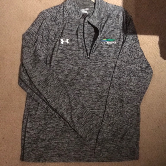 Under Armour Other - Under Armour pullover